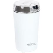 Кофемолка KELLI KL-5137 Белый