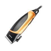 Машинка для стрижки CENTEK CT-2103 (черный/желтый)