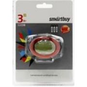 Фонарь светодиодный SMARTBUY SBF-HL021 3Вт