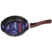 Сковорода КУКМОР сго242а а/пр литая 24см съемн/руч Granit ultra original