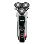 Бритва CENTEK CT-2159 хром/черный