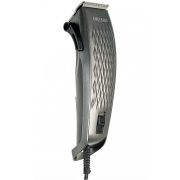 Машинка для стрижки DELTA LUX DE-4202 серый