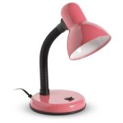 Светильник SMARTBUY (SBL-DeskL-Pink) 40W/E27