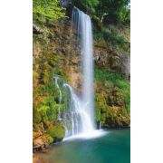 Электрообогреватель ДЫХАНИЕ ТЕПЛА бытовой настенный (рис. Водоскат) Артикул 20с4