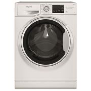 Машина стиральная HOTPOINT NSB 7225 WV RU, белый