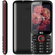 Сотовый телефон BQ 3590 STEP XXL+ BLACK+RED