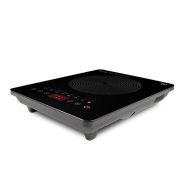 Электроплитка BQ HP102B Черный индукц.