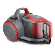 Пылесос BQ VC1809C Серый-Красный