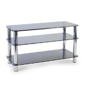 MD 502 черн/дымч