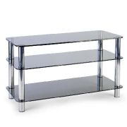 MD 507 PLAZMA черн/дымч