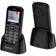 MAXVI B5ds up Black