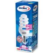 Лампа Космос T2 SPC 15W 230V E14 4200