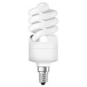 Лампа энергосберегающая Philips GENIE 11W 827 E14