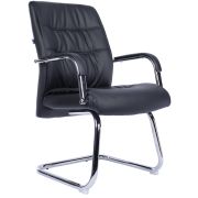 EVERPROF Bond CF экокожа черный