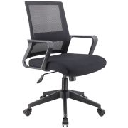 EVERPROF Simple Сетка Черный