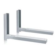 Кронштейн TRONE С-2/для СВЧ/ сереб