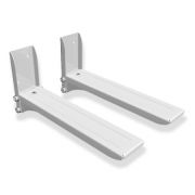 Кронштейн TRONE С-7 белый