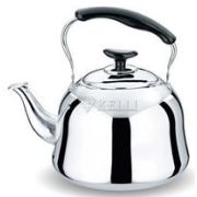 Чайник со свистком KELLI KL-3116 1,5л