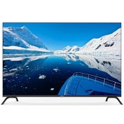 Телевизор LED RENOVA TLE-50USBM SMART TV