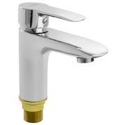 BIANCO 3701 Смеситель для раковины шаровый