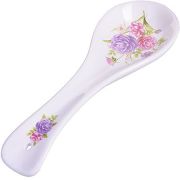 LORAINE 24837 белый, коричневый,розовый, зеленый