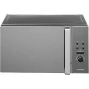 HYUNDAI HYM-D3002 серебристый