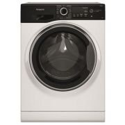 Машина стиральная HOTPOINT NSB 7225 ZS V RU, белый