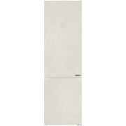 Холодильник HOTPOINT HT 7201I AB O3, мраморный