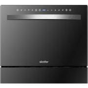 Машина посудом. SIMFER DBB6501