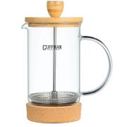 Френч-пресс GUFFMAN F01-014LY 800 мл