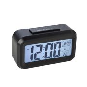 Часы электронные HOMESTAR HOMESTAR HS-0110 черные 104305