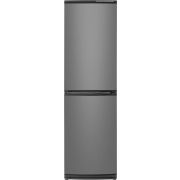 ATLANT ХМ-6025-060 384л мокрый асфальт