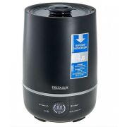 DELTA LUX DE-3705 черный