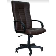 ЯРКРЕСЛА Кр26 ТГ ПЛАСТ ЭКО3 (экокожа шоколад)