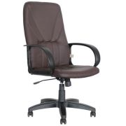 ЯРКРЕСЛА Кр37 ТГ ХРОМ ЭКО3 (экокожа шоколад)