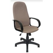 ЯРКРЕСЛА Кр33 ТГ ПЛАСТ С12(ткань бежевая+коричневая)