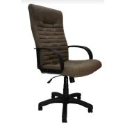 ЯРКРЕСЛА Кр26 ТГ ПЛАСТ К32 (ткань Крафт темно-серая)