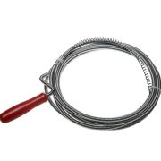 ЗУБР 51902-03, трос сантехнический 3м