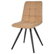 POLINI Home Berlin SM, бежевый-черный (2 кор.)