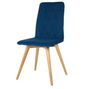 POLINI Home Rio SD, синий-натуральный (2 кор.)