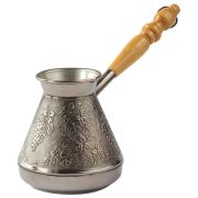 TIMA Кофеварка мед. 