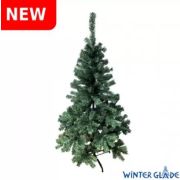 WINTER GLADE Ель искусственная Беатрис 150 см 104150