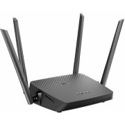 D-LINK DIR-X1510/RU/R1A AX1500 Black