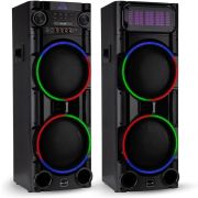 ELTRONIC (30-52) CRAZY BOX - колонка 10