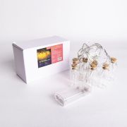 FUNRAY Бутылки гирлянда