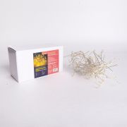 FUNRAY Жемчужная роса гирлянда