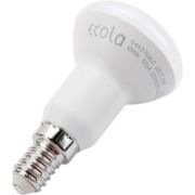 ECOLA G4SD70ELC Reflector R50 LED 7W/E14/6500K (композит) 85x51