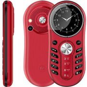 Сотовый телефон BQ 1416 Circle Red