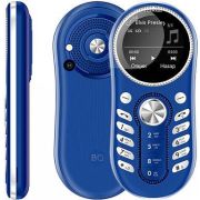 Сотовый телефон BQ 1416 Circle Blue