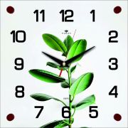 Часы настенные РУБИН 2525-057